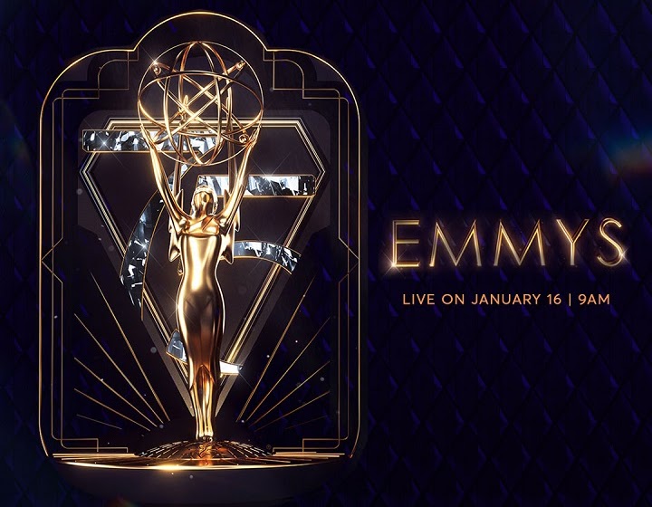 Lionsgate Play to Exclusively livestream the 75th Primetime Emmy Awards and 29th Critics Choice Awards in the Philippines Next Week!