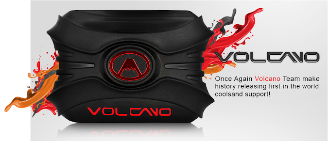 Volcano Box 2.4.7 download free