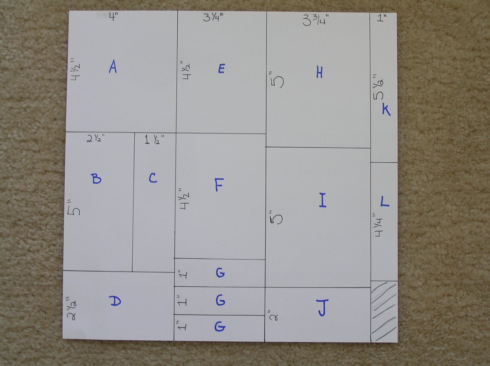 Cardmaking--One Sheet Wonders on Pinterest  One Sheet 