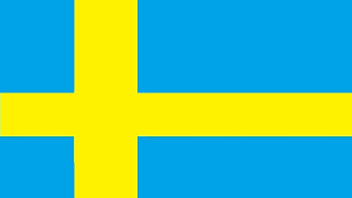 Svenska flaggan