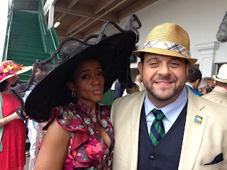 Derby 2013, Best Kentucky Derby Hat