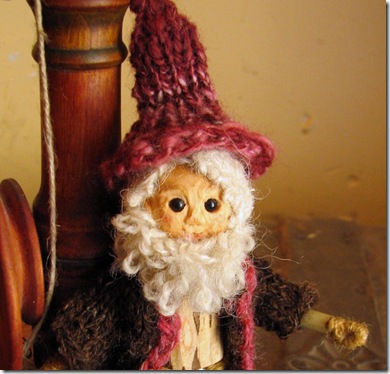 hiker pixie