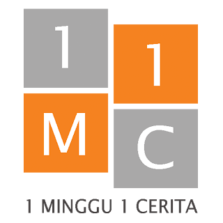 logo 1minggu1cerita