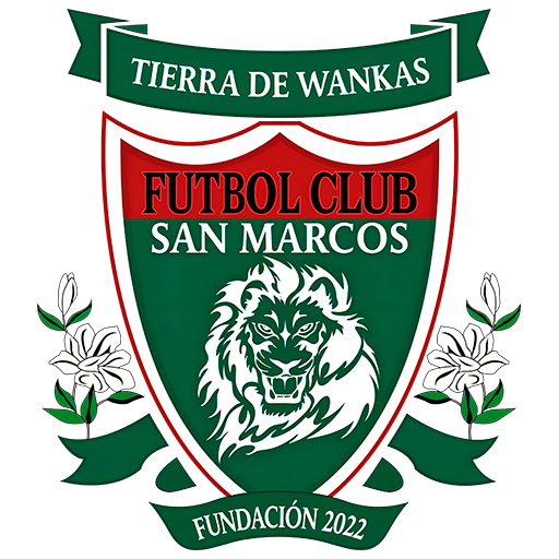 FC San Marcos