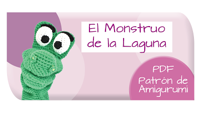 patrón de amigurumi en español pdf interactivo