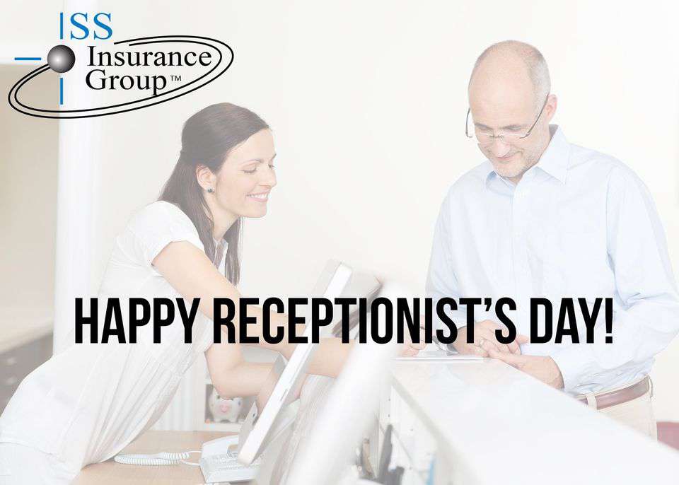 National Receptionists Day Wishes Pics