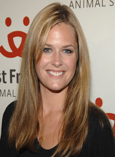 Maggie Lawson