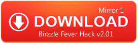 Birzzle Fever Gems Hack