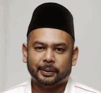 syed rosli sumpah laknat KP Umno