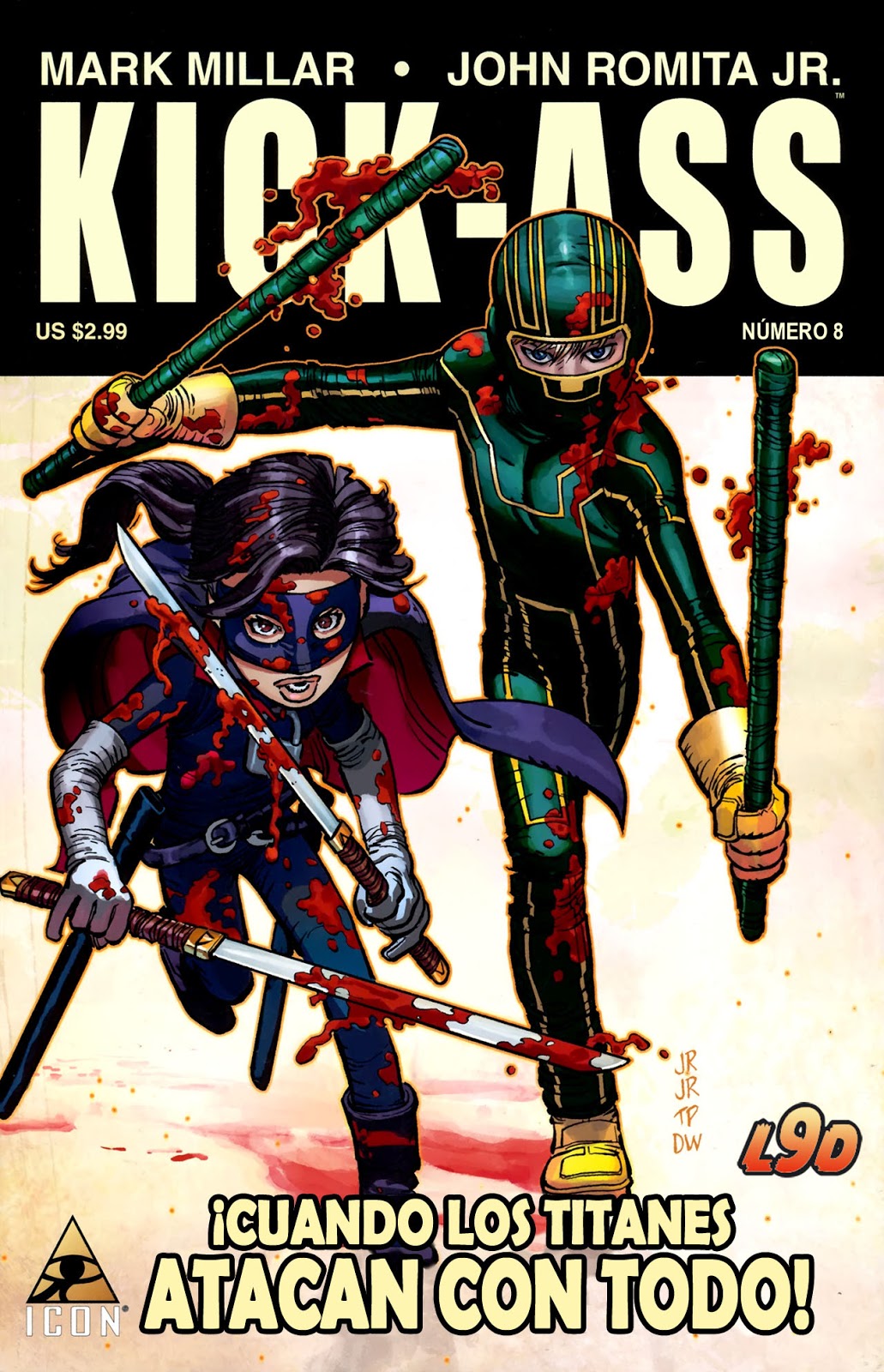 http://truseries.blogspot.com/2015/01/comic-kick-ass.html