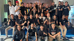 Sukses Gelar Djayakarta Bassilaturahmi, Bass Bandits Indonesia Bakal Buka Chapter Baru di Seluruh Indonesia