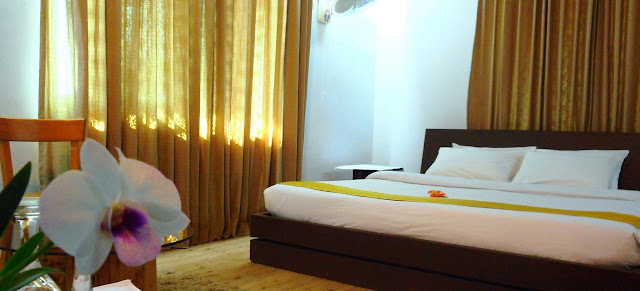 Sampan Eco Resort - Best Couples Resorts in Cox's Bazar, Bangladesh