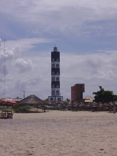 acaraju sergipe cdades fotos praias hoteis pousadas ponte turismo