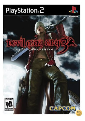 Devil may cry 3 | Ps2 