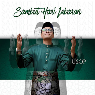 Usop - Sambut Hari Lebaran MP3