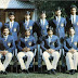 BANGLADSH CRICKET TEAM