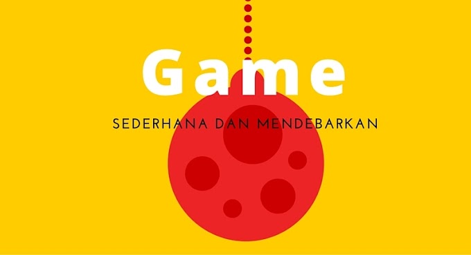 2 Jenis Game yang "Lihai" Menguras Emosi Anda