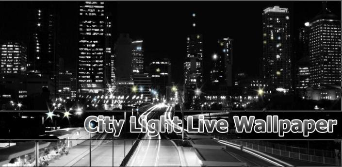 Latest City Lights Live Wallpaper - wallpaper quotes