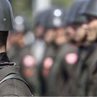 Ο ΣΤΡΑΤΟΣ ΤΟΥ ΕΡΝΤΟΓΑΝ ΜΠΗΚΕ ΣΕ ΠΟΛΗ ΤΗΣ ΣΥΡΙΑΣ! «Θέμα χρόνου η κατάληψη της»
