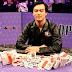 Inilah Pemenang Poker Sebesar Rp 192 Miliar!! Yang Berasal Dari Medan