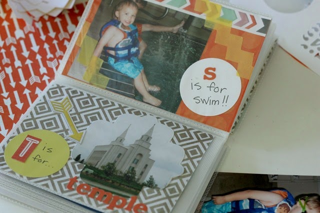 abc book