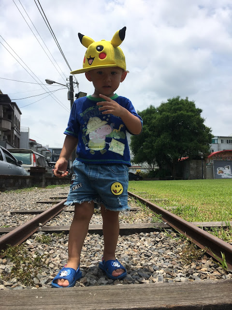 Yilan Brick Kiln 宜蘭磚窯, Taiwan