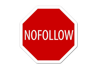 логотип Nofollow