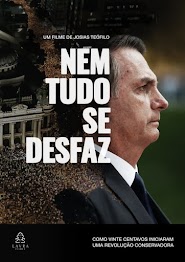 Nem Tudo Se Desfaz (2019)