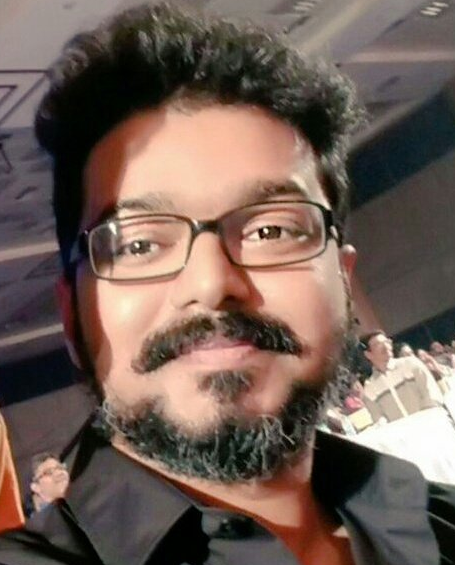 Actor vijay 61 movie