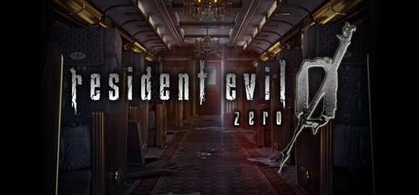 Resident Evil 0 HD Remaster Torrent Download