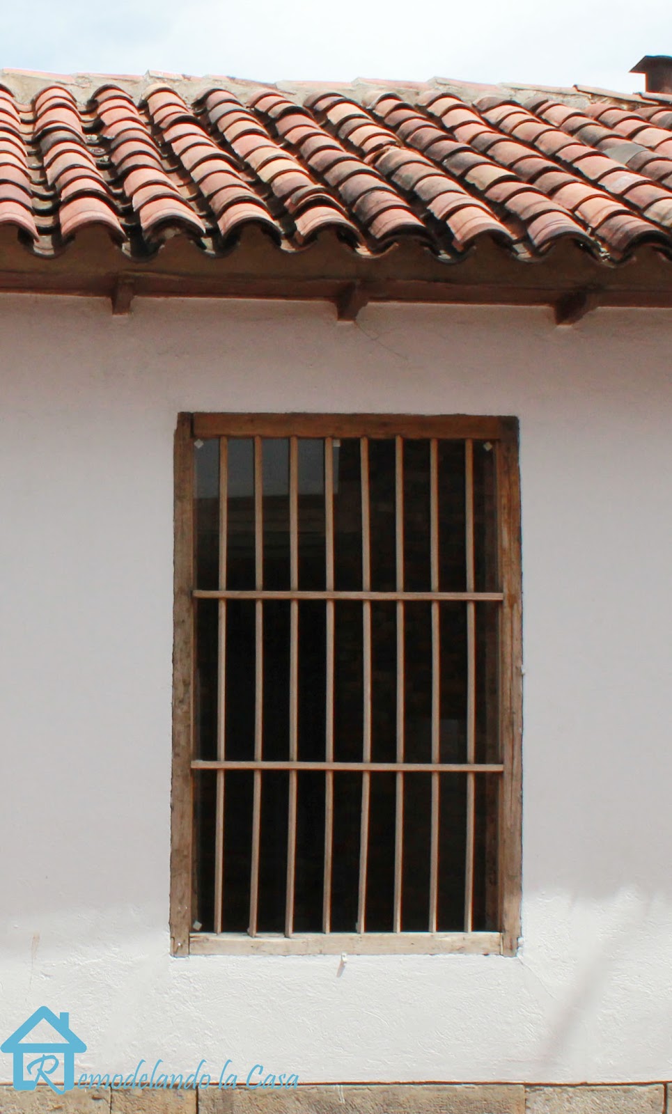 Spanish Style Wrought Iron Window Grills - Popular Home Designs