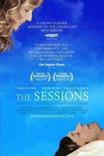 The Sessions (2012)