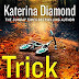 Review: Trick or Treat (DS Imogen Grey #7) by Katerina Diamond