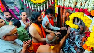  नागचंद्रेश्वर मंदिर, Ujjain, और Naag Panchami के बारे में खबरें, Nag panchmi special bhajan, Nag panchmi Shravan Somwar, Ujjain Mahakal, Bhagwan Nath chandreshwar Mandir, live news Times of Malwa,