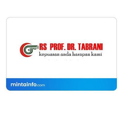 Lowongan Kerja Rumah Sakit Prof. Dr. Tabrani Terbaru Hari Ini, info loker pekanbaru 2021, loker 2021 pekanbaru, loker riau 2021