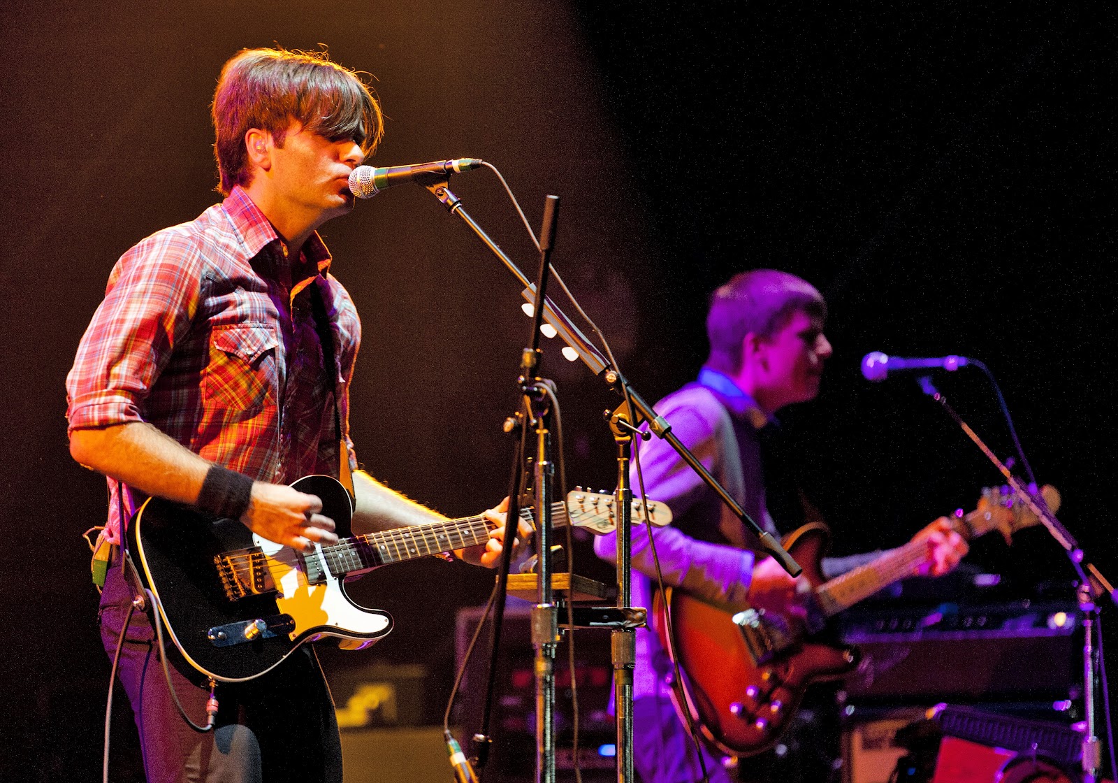 wallpaper: Wallpaper Death Cab For Cutie