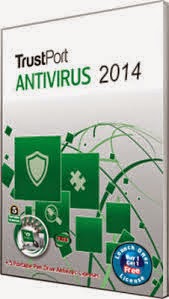 TrustPort Antivirus 2014