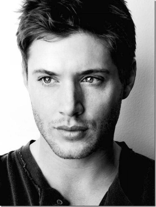 Jensen Ackles 38