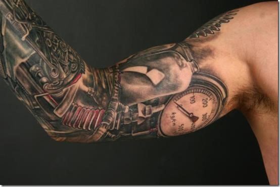 _pleine_main_steampunk_de_tatouage_pour_les_hommes