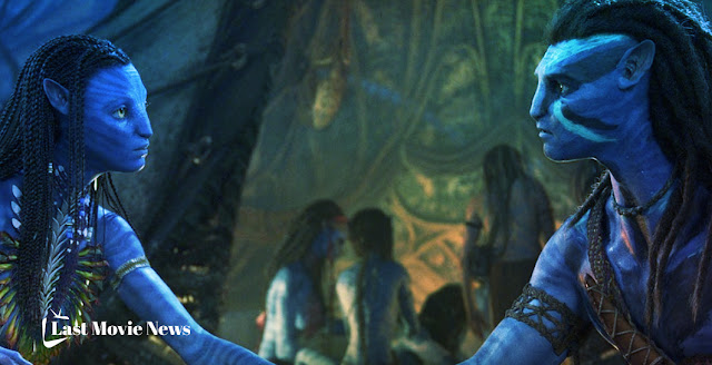 Avatar 2 Movie Review 2023