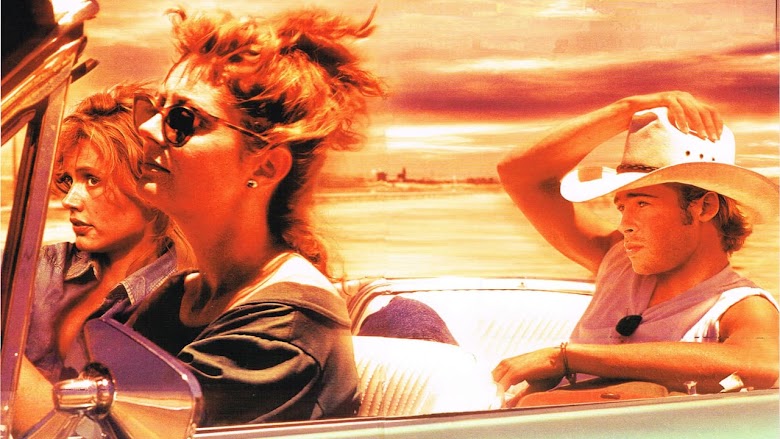 Thelma et Louise 1991 download vf