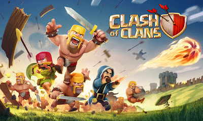 Clash of Clans Wallpaper