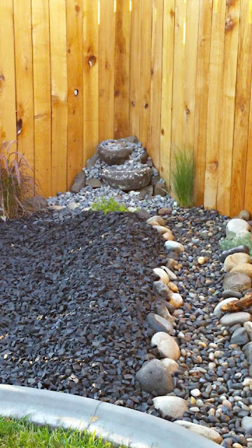 How to Add Interest to a Boring Backyard