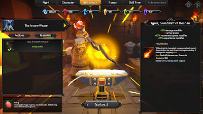 Soulstone Survivors Game Screenshot 6