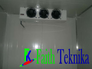 Service Cold Storage Kediri