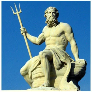 Poseidon