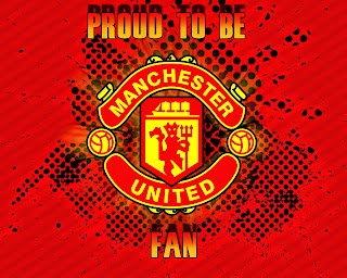 manchester united football club wallpaper