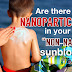 Are There Nanoparticles in Your Non-Nano Sunblock?