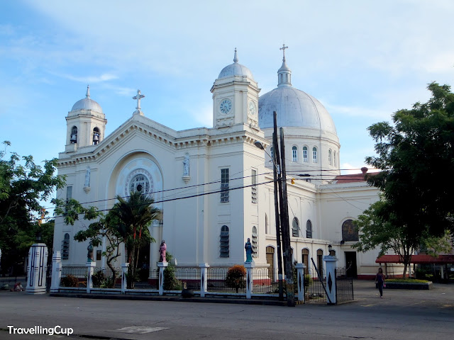 What to Visit in Silay