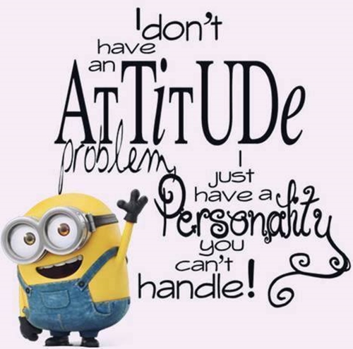 Truth Follower 40 Funny Best Minion Quotes With Pictures